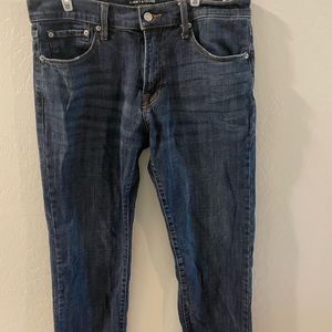 Lucky Brand Jeans